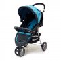 Коляска Baby Care Jogger Lite blue