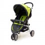 Коляска Baby Care Jogger Lite green