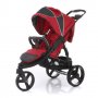 Коляска Baby Care Jogger Cruze Red
