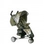 Коляска Baby Care Rome Forest Green