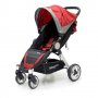 Коляска Baby Care Variant 4 red