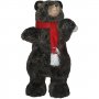 Украшение декоративное Медведь 75 см Mister Christmas JA-67502440