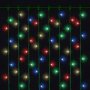 Гирлянда светодиодная Дождь Christmas Light DRS-03-25-400
