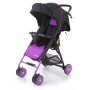 Коляска Baby Care Urban Lite purple