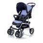 Коляска Baby Care Voyager Violet