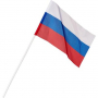 Флаг России 12х18