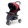 Коляска Baby Care Jogger Lite red