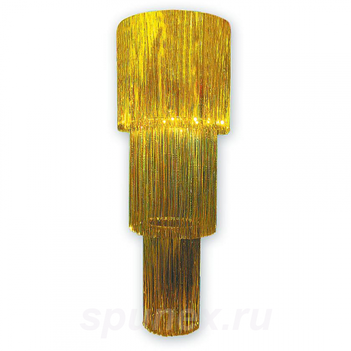 Украшение потолочное фольгированное Mister Christmas Z 66G