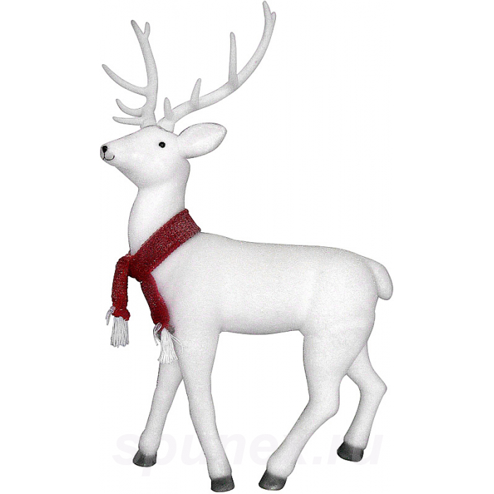Украшение декоративное "Северный олень" 113 см JA-67502151