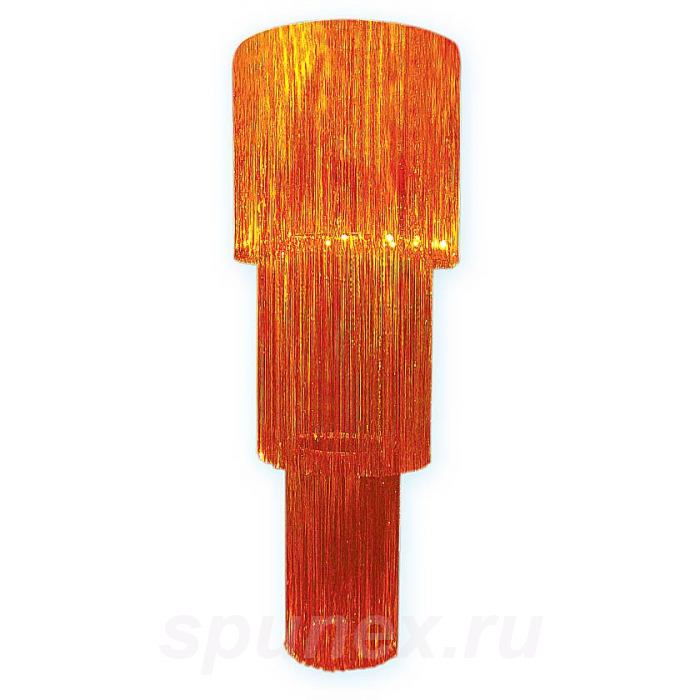 Украшение потолочное фольгированное Mister Christmas Z 66R