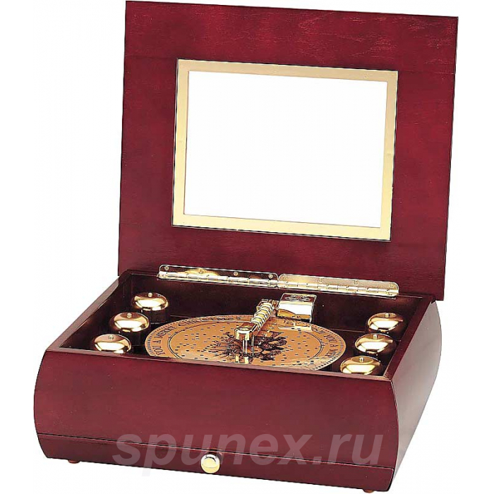 Композиция музыкальная Mr. Christmas (Арт. G78784)