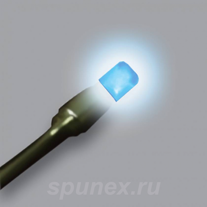 Гирлянда светодиодная Дождь Christmas Light DRS-02-25-400 